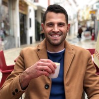 item America, LLC Employee Sasa Tosic's profile photo