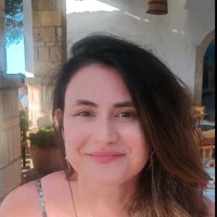 Alpha Level Employee Leigh Shlomovich's profile photo