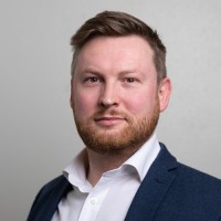 Immerse Education Employee Peter Grieve's profile photo