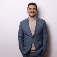 Arda Dülek Email