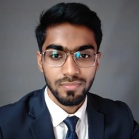 Josh No Code Employee Ziya Alam's profile photo