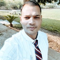 Mobile programming LLC. Employee Sumit Gupta's profile photo