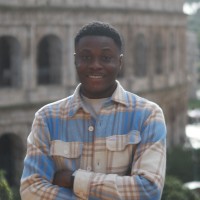 Membrane Employee Jude Agboola's profile photo