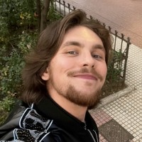 Novelect Employee Artem Korovin's profile photo
