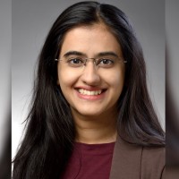 PAICON Employee Bharti Arora's profile photo