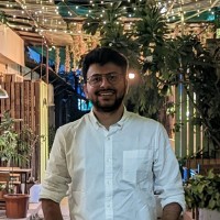 RAW Pressery Employee Ankit Moudgil's profile photo