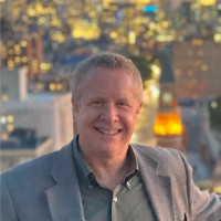 WorkFusion Employee Mike Greenberg's profile photo