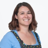 Elucidat Employee Emily Schlaikier's profile photo
