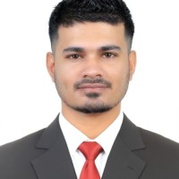 HYDROTECH ENGINEERING GROUP Employee Nihal T's profile photo