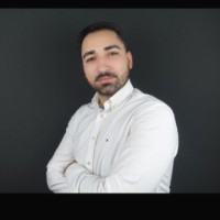 Dimosteni Gkoros's profile photo