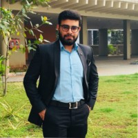 Pt Pro Inc Employee Mandar Patel's profile photo