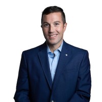 Landmark Structures Employee Brent Lubahn's profile photo