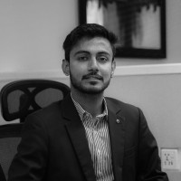 Bridge Factor Pvt Limited Employee Asad Leghari's profile photo