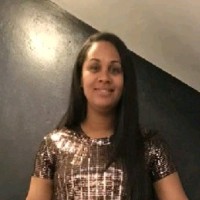 Innovation Group UK Employee Karriema Davis's profile photo