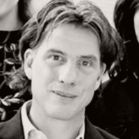 Alain van der Horst Email