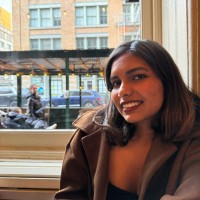 American Express Employee Pulkit Singh's profile photo