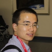 Mondi Group Employee Zheng Tian's profile photo