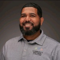 Community Partners of South Florida Employee Marlon Reid's profile photo