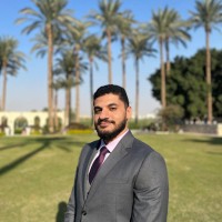 AlxTel, Inc. Employee Mohamed Abdelaziz's profile photo