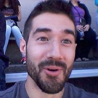 Custom Diamond Employee Jeremie Goulas's profile photo