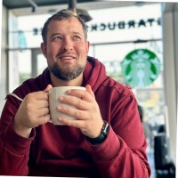 Superb Employee Nils Hansen's profile photo