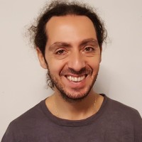 Spitch Employee Francisco Campillo's profile photo