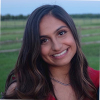 Meera Patel Email & Phone Number