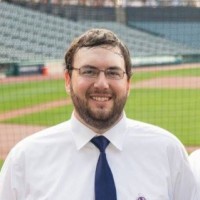 VSiN Employee Adam Burke's profile photo