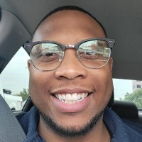 Hallmark University Employee Cris Smith's profile photo