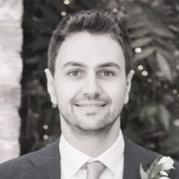 Hooded Horse Inc. Employee Chris England's profile photo