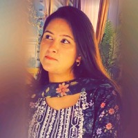Al-Fatah Travel & Tours Employee Nida Khalid's profile photo
