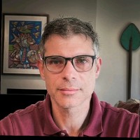 Google Employee Christopher Collier's profile photo