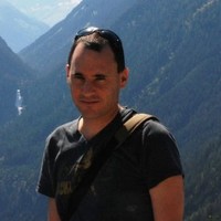 ubimo ltd. Employee Alon Marx's profile photo