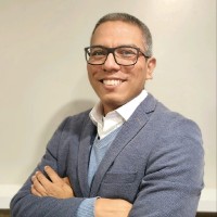 G Mining Services / G Services Miniers Employee Pedro Candiotty's profile photo