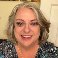 Hope For The Heart Employee Angela White's profile photo