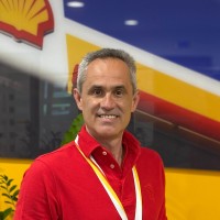 Shell Employee Nikolay Bogdanov's profile photo