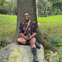 The Story House Employee Shaquan Tomlinson's profile photo