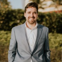 Corona Employee Matthias de Cock's profile photo