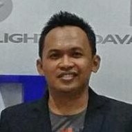 Davao Light Employee Yancy Lumiguid's profile photo