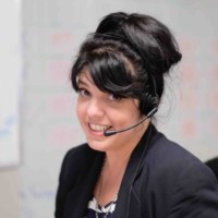 FriesenPress, Inc. Employee Emily W Louise Perkins's profile photo