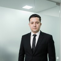 DBS PARTNER Employee Wendell Oliveira's profile photo