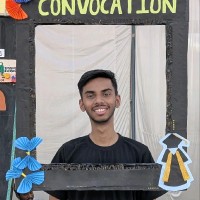 RailYatri.in Employee Saksham Jain's profile photo