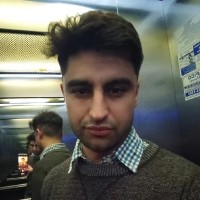 Control Global Employee Mirko Wlk's profile photo