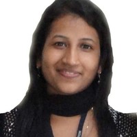 Fairplatz Employee Niza Ar's profile photo