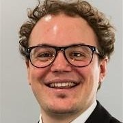 SICPA Employee Ludovic de Luca's profile photo