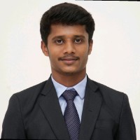 IBM Employee Deekshith H's profile photo
