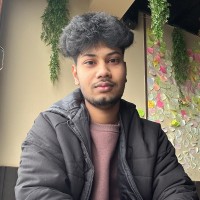 Crelookup.com Employee Pankaj Kumar's profile photo