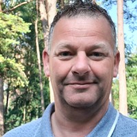 Perry van der Star Email