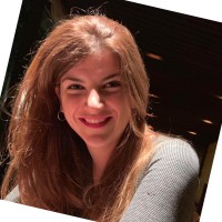 Telic Group Employee Núria Bisbe Novoa's profile photo