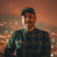 Outliant Employee Andrew Case's profile photo